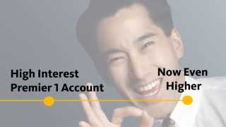 Maybank Premier 1 Account Malaysia Only [upl. by Einre87]