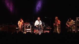 Ratdog20051119Set2  Mizner Park Amphitheatre Boca RatonFL aud Single cam [upl. by Florrie]