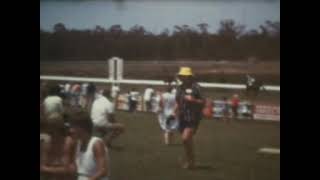 Nowra Raceway 1980 [upl. by Noremak558]