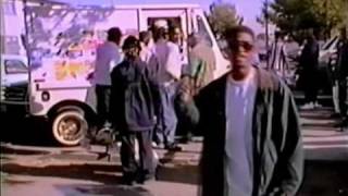 Dru Down ft The Luniz  Ice Cream Man [upl. by Claman445]