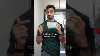 How Long Can You Store Cooked Food In The Fridge  Online Fitness Coaching WhatsApp 919663488580 [upl. by Aerbma]