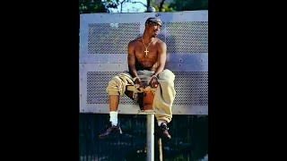 2Pac  Keep Ya Head Up  Believe amp Stay Strong Lyrics [upl. by Hanan]