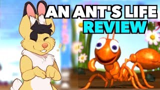 Regularjosh1 An Ants Life Review [upl. by Frankie]