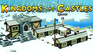 Kingdoms and Castles S01E10 [upl. by Nivram870]