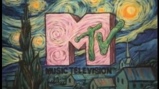 Ultimate collection of 230 MTV ID Idents Adverts Bumpers [upl. by Chelsea]