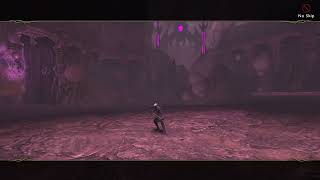 Neverwinter TempleOfTheSpider Reaper Advanced Dungeon Random Trial Skirmish Dailies Daily [upl. by Aimet976]