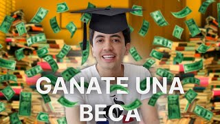 Regalo una BECA UNIVERSITARIA al mejor video [upl. by Alisun]