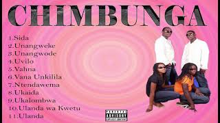 Chimbunga  volume IV Album [upl. by Horbal]