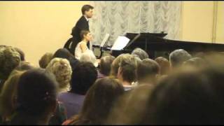 Mozart  Gryaznov Turkish Rhapsodie [upl. by Aeht658]