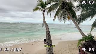 MENTAWAI TRIPS  KATIET THE MAGICAL PLACE HD 4K VERSION [upl. by Adnaerb]