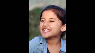 Aura Bhatnagar Badoni  quotBarrister Babuquot Colors TV serial Child Actress Bio Info Image [upl. by Potter]