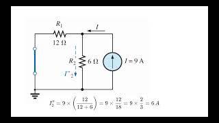 The Superposition Theorem ENGG104 [upl. by Brasca170]