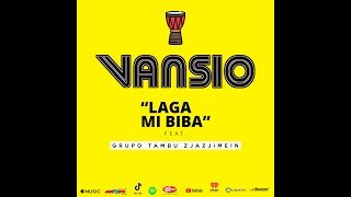 quotLaga mi bibaquot Vansio feat Grupo Di Tambu Zjazjimein [upl. by Berny]