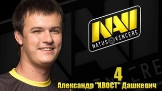 Natus Vincere XBOCT4The International 3 [upl. by Hullda97]