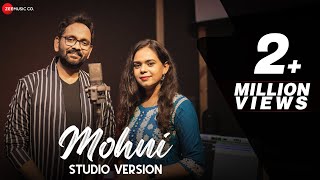 मोहनी  Mohni  Studio Version  Monika amp Toshant  Deepak amp Pooja  Superhit Love Song [upl. by Nove958]