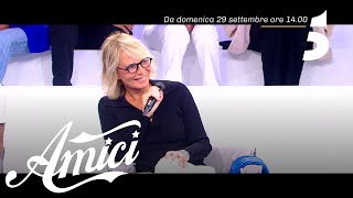 Siete pronti per la nuova edizione di Amici24 [upl. by Lipman]