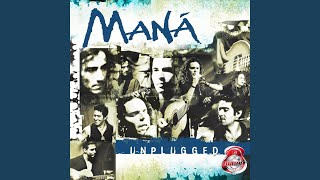 Vivir Sin Aire Unplugged 2020 Remasterizado [upl. by Yennej]