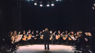 Modest Mussorgsky Cuadros de una Exposición [upl. by Asiram]