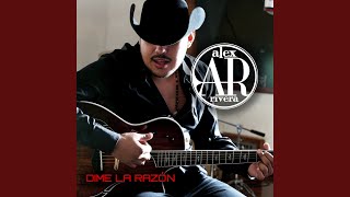 Dime La Razon [upl. by Oelc]