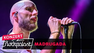 Madrugada live  Rockpalast  2019 [upl. by Giess80]