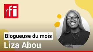 Blogueuse du mois  Liza Loud [upl. by Ailido]