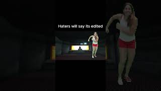 Now in HalfLife 1 shorts halflife1 halflife memes alispagnola [upl. by Ahsertal485]