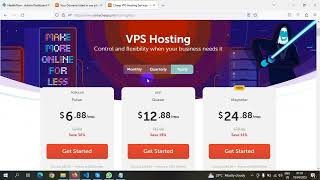 VPS Hosting Bangla Tutorial  Virtual private server  Namecheap VPS Hosting  VPS Setup [upl. by Gizela]