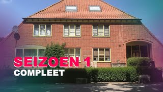 HET HUIS ANUBIS ONOFFICIEEL  SEIZOEN 1 COMPLEET [upl. by Mccready704]