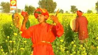 Rajasthani Songs Mehendi FAGAN [upl. by Russel]