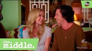 The Middle S01E19 The Final Four  Review [upl. by Megan]