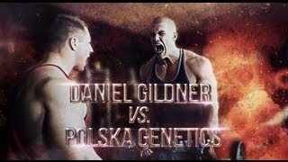 Daniel Gildner vs PolskaGenetics  Pull Day [upl. by Enak487]