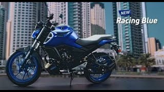 New YAMAHA FZS FI Ver 40  Lord of the Streets [upl. by Reames]