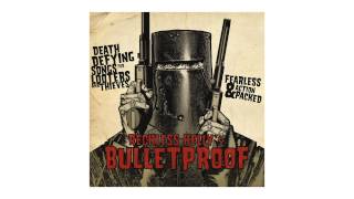 Reckless Kelly  quotGod Forsaken Townquot Official Audio [upl. by Nitsu]