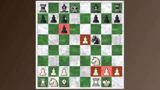 Introduction to the Middlegame in Chess [upl. by Lrae]