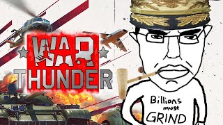 The Naval Allegations  War Thunder ft Atomic Thunder [upl. by Charmaine]