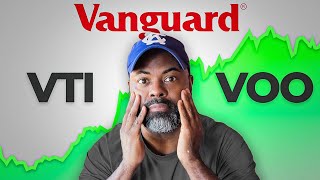 VTI vs VOO How To Choose Which ETF Is Best For You [upl. by Eluk]