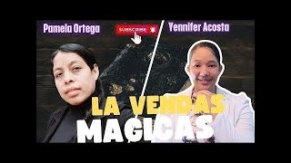 LLAMADOS DE ALERTA A LA IGLESIA🔥 CONDENACIÓN DE LOS FALSOS PROFETAS Y LOS QUE COCEN VENDAS MAGICAS [upl. by Noned]