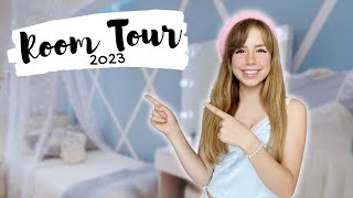 ROOM TOUR 2023  La rentrée 2023  2024 BACK TO SCHOOL [upl. by Adan]