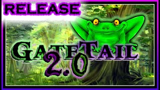 GATETAIL 20 RELEASE TRAILER [upl. by Mok]