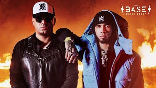 Wisin Anuel AA  MI EXXX Official Video [upl. by Htessil634]