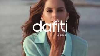 DafitiMag  Wish List Izabel Goulart [upl. by Mikael]