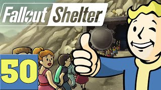 Fallout Shelter Episode 50 Reckoning [upl. by Odilia262]