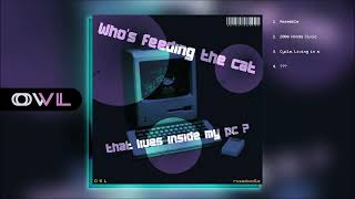 Whos feeding the cat that lives inside my PC [upl. by Nehcterg408]