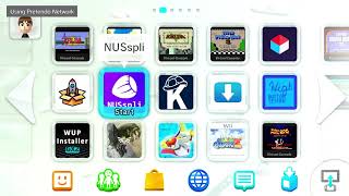 How to get free Wii U games jailbroken [upl. by Franciscka]