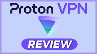 How To Use Proton VPN For FREE  Installation Guide for Windows [upl. by Tyika]