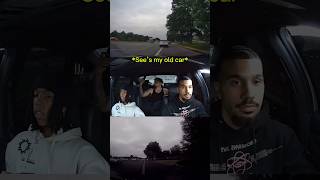 What are you doing if this happens to you😭 dashcam driving driver funny trending [upl. by Ivonne]