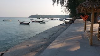 Rawai Beach Phuket Thailand [upl. by Neural]