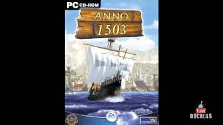 Anno 1503 Soundtrack  02 Hard Times [upl. by Nosretep590]