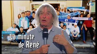 Nantes 32 OM  la minute de René [upl. by Idnarb]