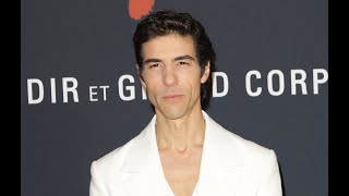 Tahar Rahim angoissé Le mari de Leïla Bekhti a trouvé un remède imparable [upl. by Delinda465]